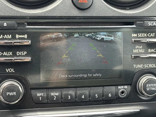 Used 2015 Nissan Rogue S w/ Convenience Package AWD/4WD image 20