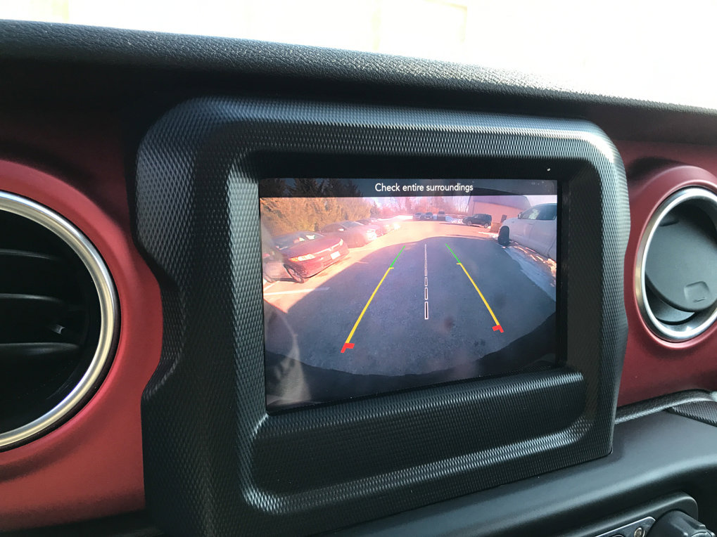 Used 2020 Jeep Wrangler Unlimited Rubicon w/ Dual Top Group image 17