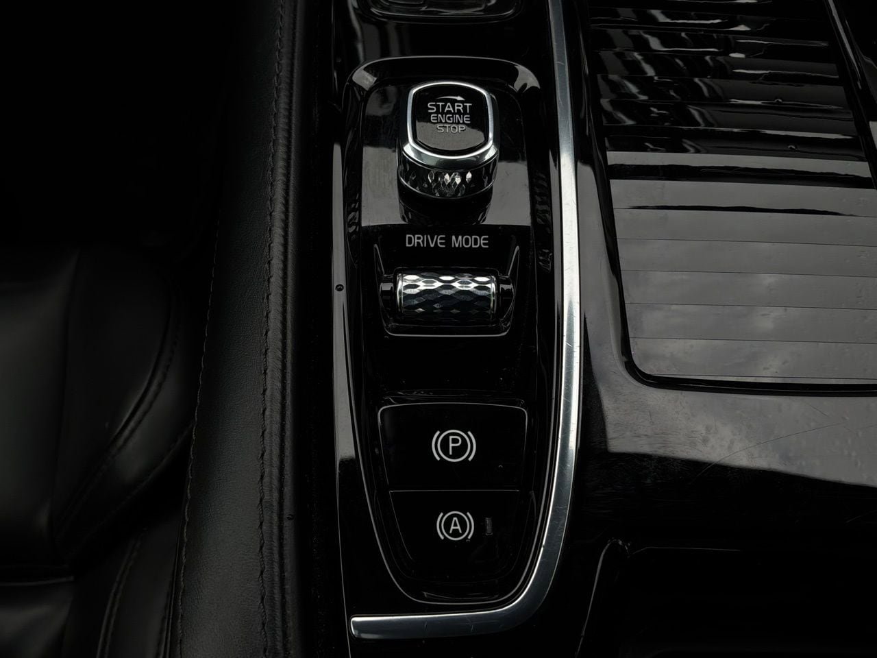 Used 2021 Polestar Polestar 1 AWD/4WD image 25