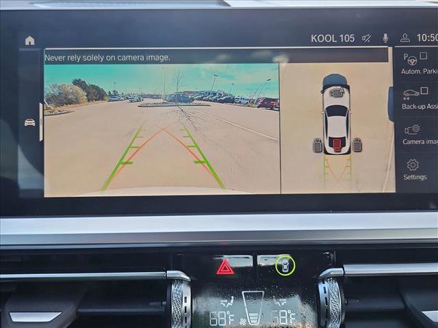 Used 2023 BMW 430i xDrive Coupe w/ M Sport Package image 14