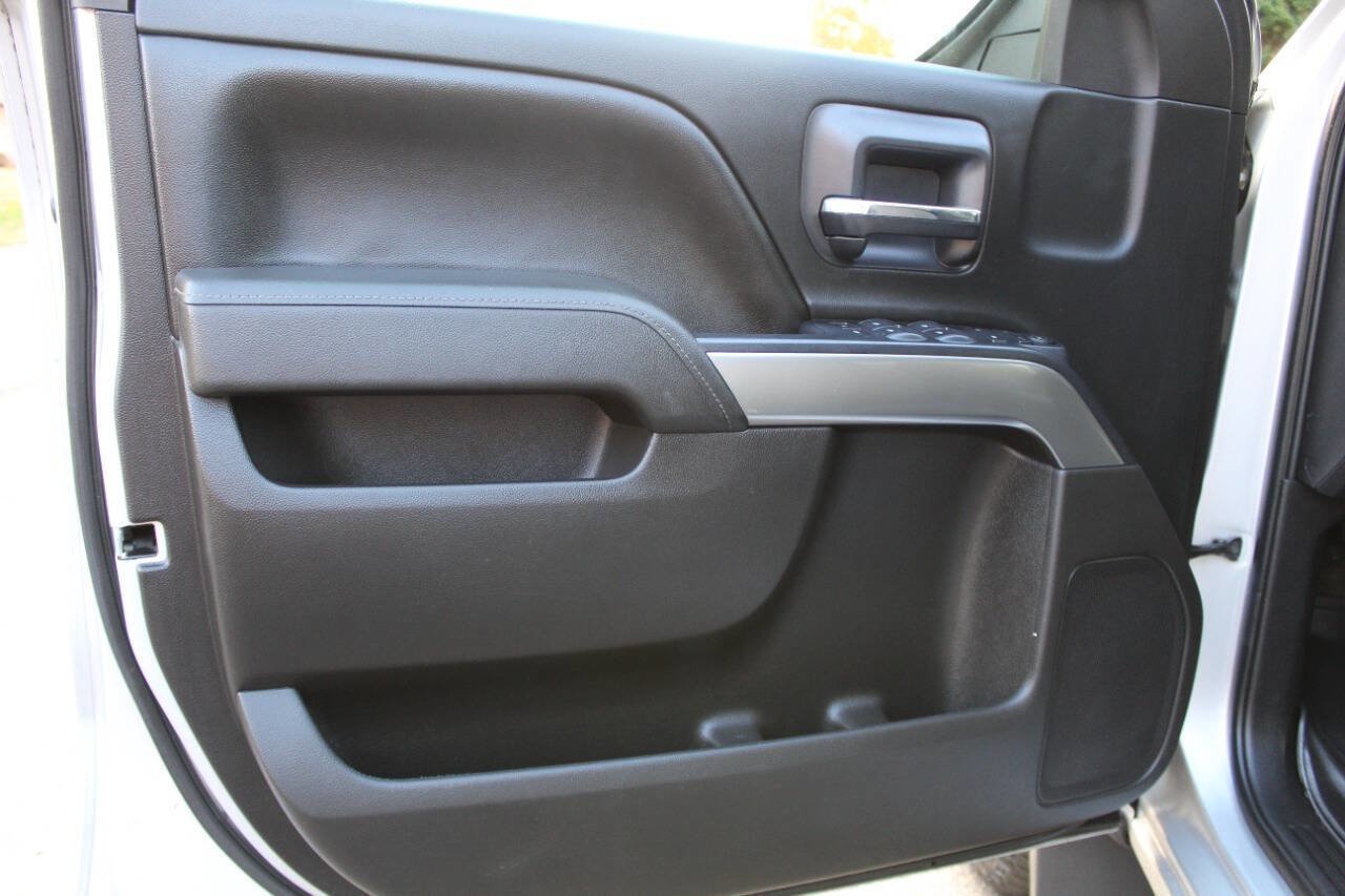 Used 2015 Chevrolet Silverado 1500 LT w/ All Star Edition image 31