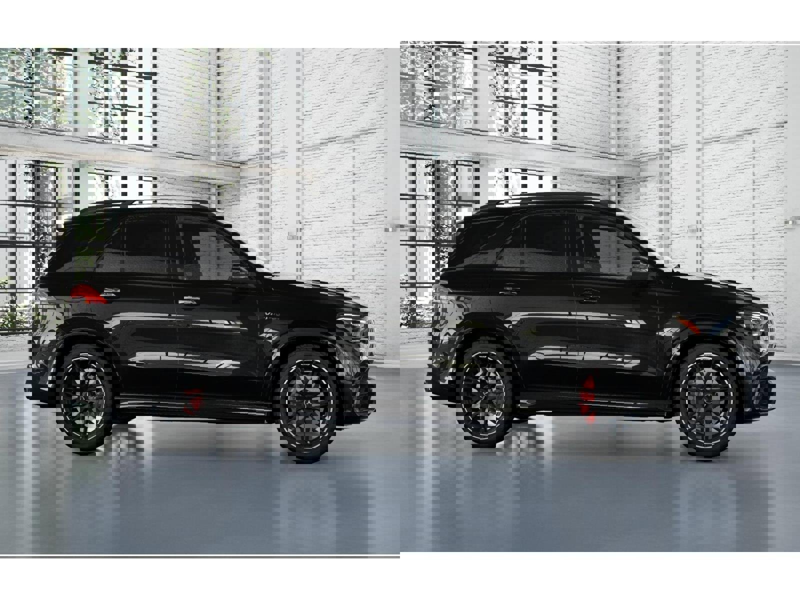 New 2026 Mercedes-Benz GLE 63 AMG S image 15