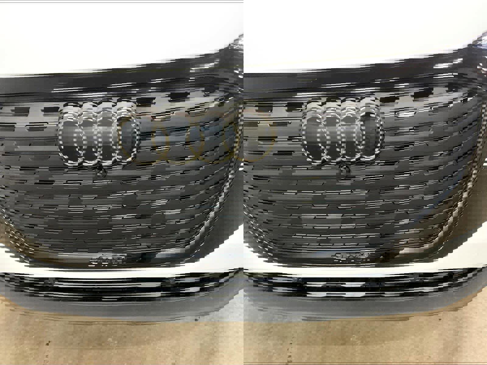 Used 2023 Audi Q4 e-tron Prestige w/ Black Optic Package image 31