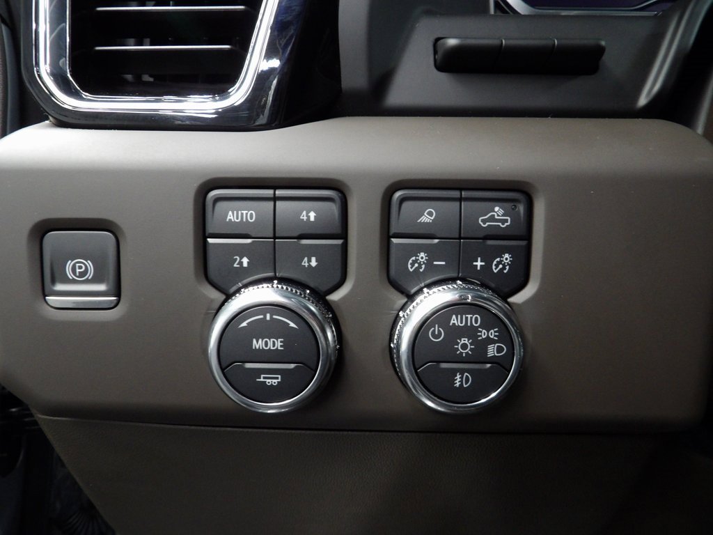 Used 2024 GMC Sierra 1500 Denali image 52