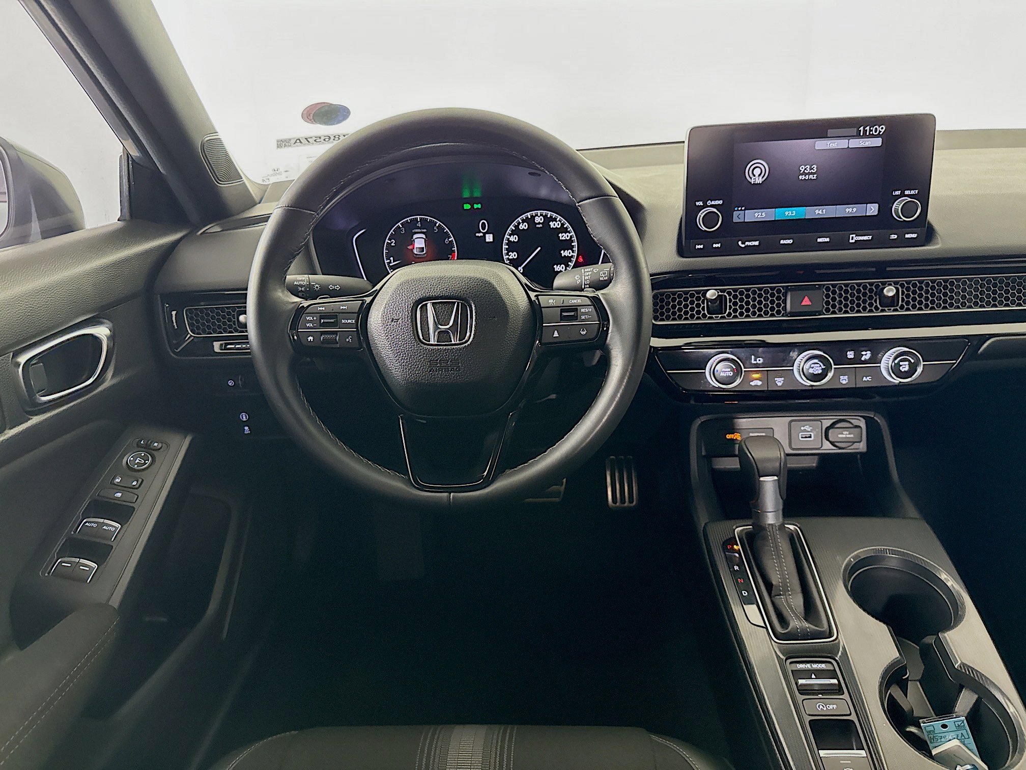 Certified 2024 Honda Civic Sport image 25