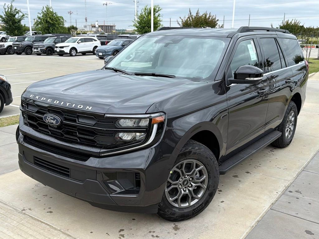 New 2026 Ford Expedition Active RWD image 33
