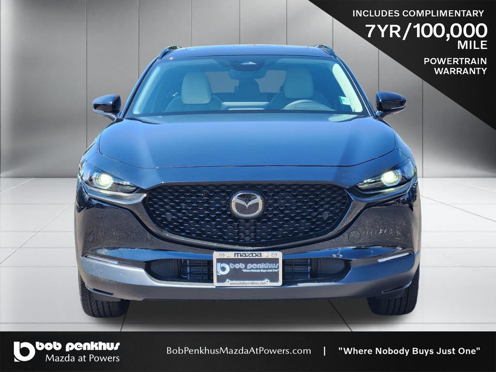 New 2026 MAZDA CX-30 Aire Edition AWD/4WD image 21