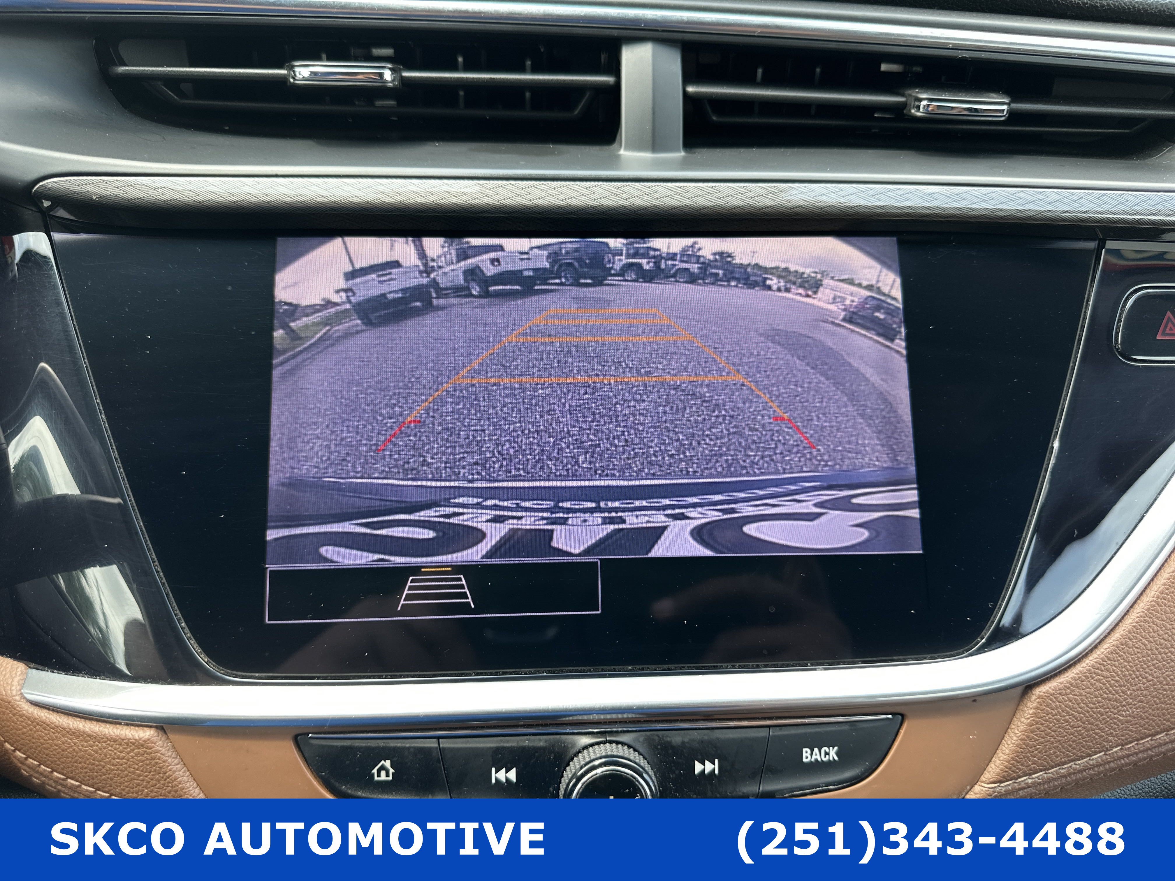 Used 2020 Buick Encore GX Essence FWD image 17