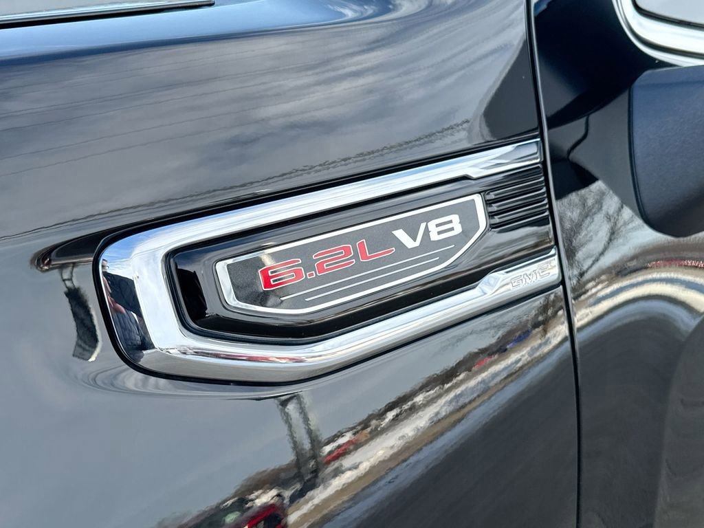 Certified 2020 GMC Sierra 1500 Denali w/ Denali Ultimate Package image 34