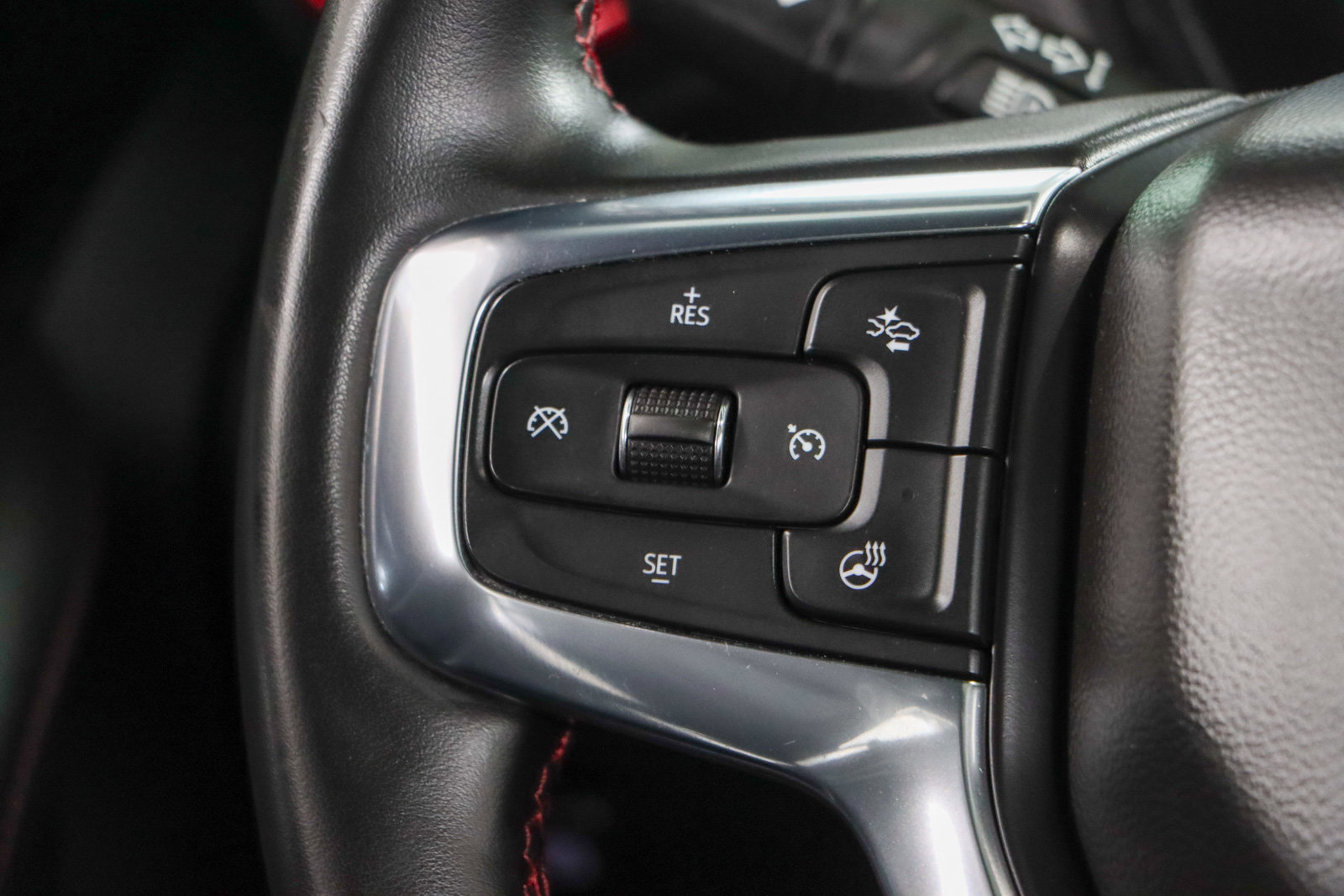 Used 2023 Chevrolet Blazer RS w/ Driver Confidence II Package image 13