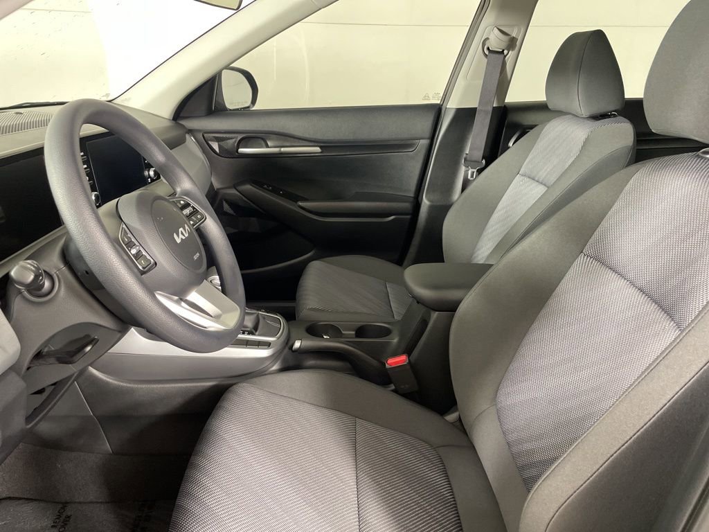 New 2026 Kia Seltos LX image 20