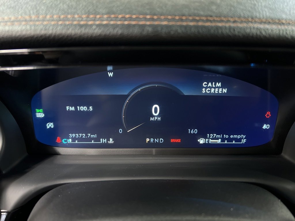 Certified 2023 Lincoln Aviator Black Label w/ Jet Package image 21