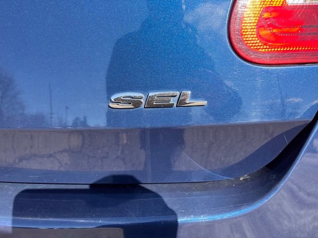 Used 2012 Ford Taurus SEL FWD image 31