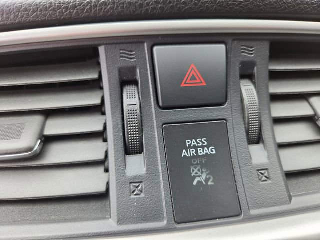 Used 2014 Nissan Sentra SV FWD image 27