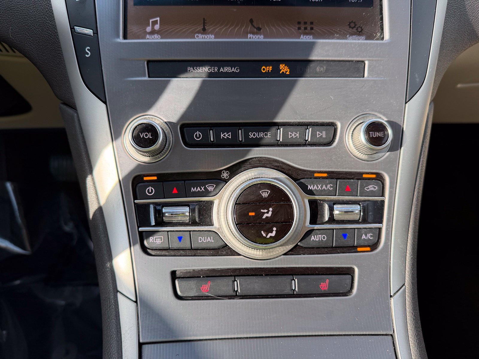 Used 2019 Lincoln MKZ Premiere AWD/4WD image 20