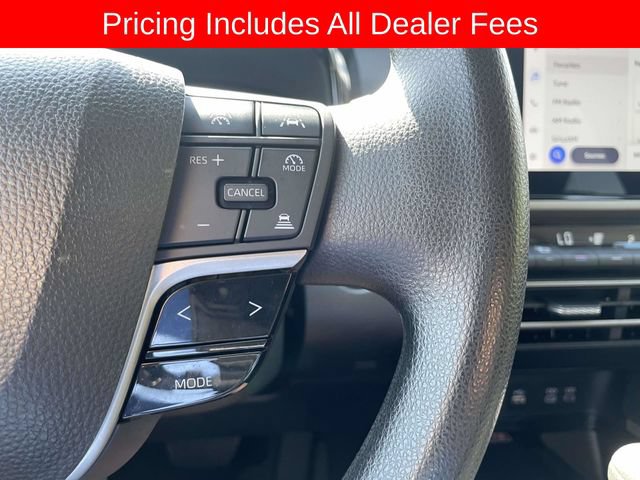 Used 2025 Toyota Camry LE FWD image 26