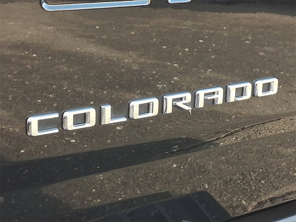 Used 2022 Chevrolet Colorado ZR2 w/ Colorado ZR2 Bison Edition image 31