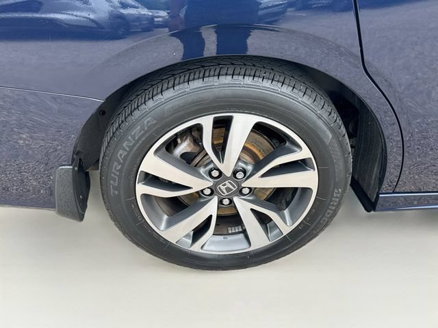 Certified 2023 Honda Odyssey Touring image 39