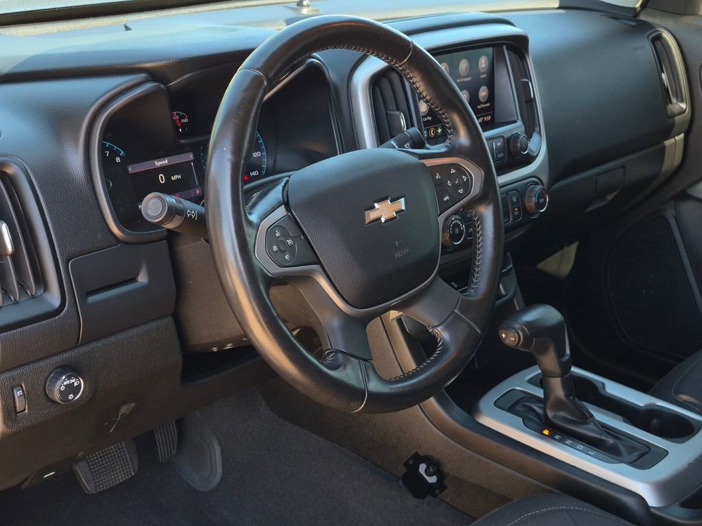 Used 2019 Chevrolet Colorado LT image 25