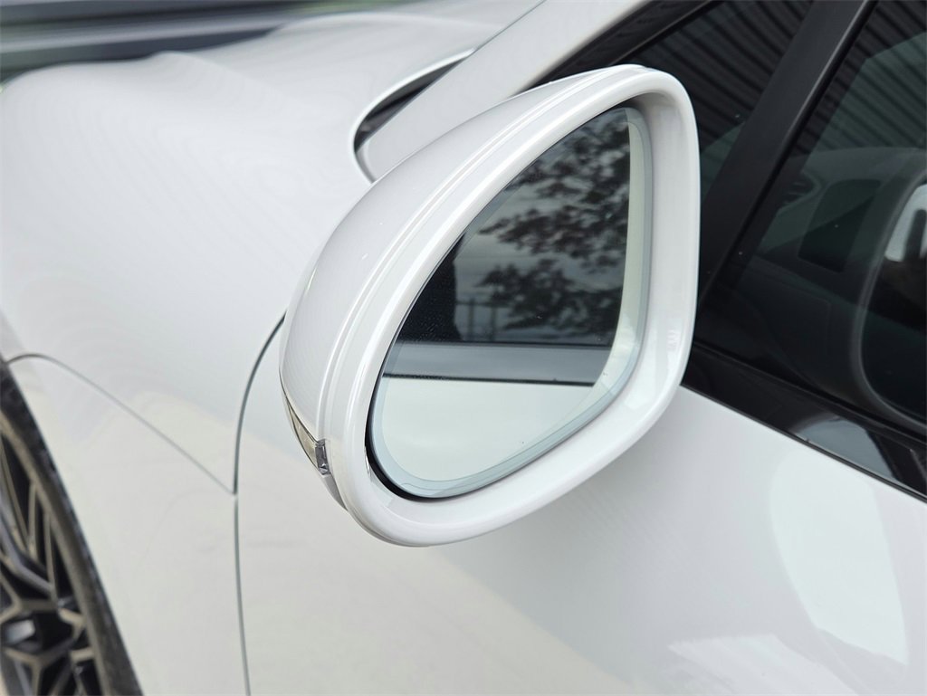 Used 2023 Porsche Macan GTS image 29