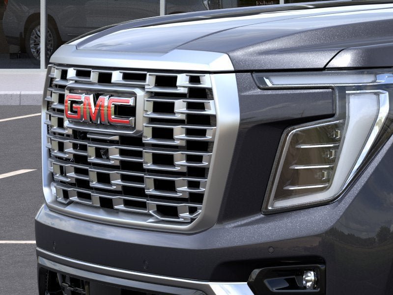 New 2026 GMC Yukon XL Denali w/ Advanced Technology Package AWD/4WD image 14