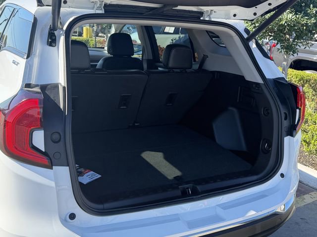 Used 2024 GMC Terrain SLT image 23