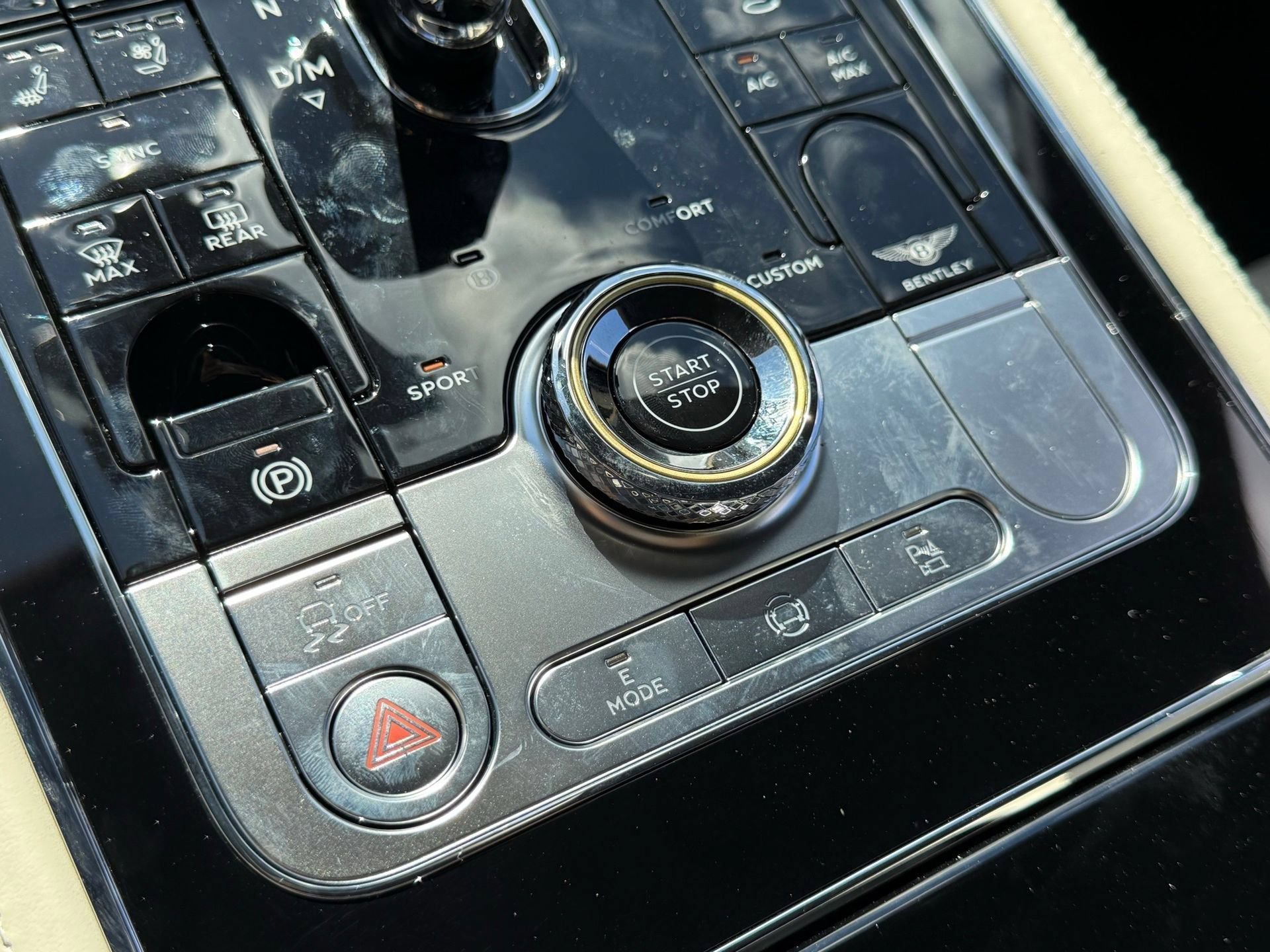 New 2026 Bentley Continental GT AWD/4WD image 20