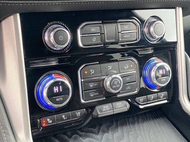 Certified 2023 GMC Yukon Denali image 12