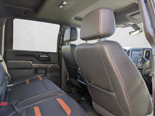 Used 2022 GMC Sierra 2500 AT4 w/ AT4 Premium Plus Package image 23