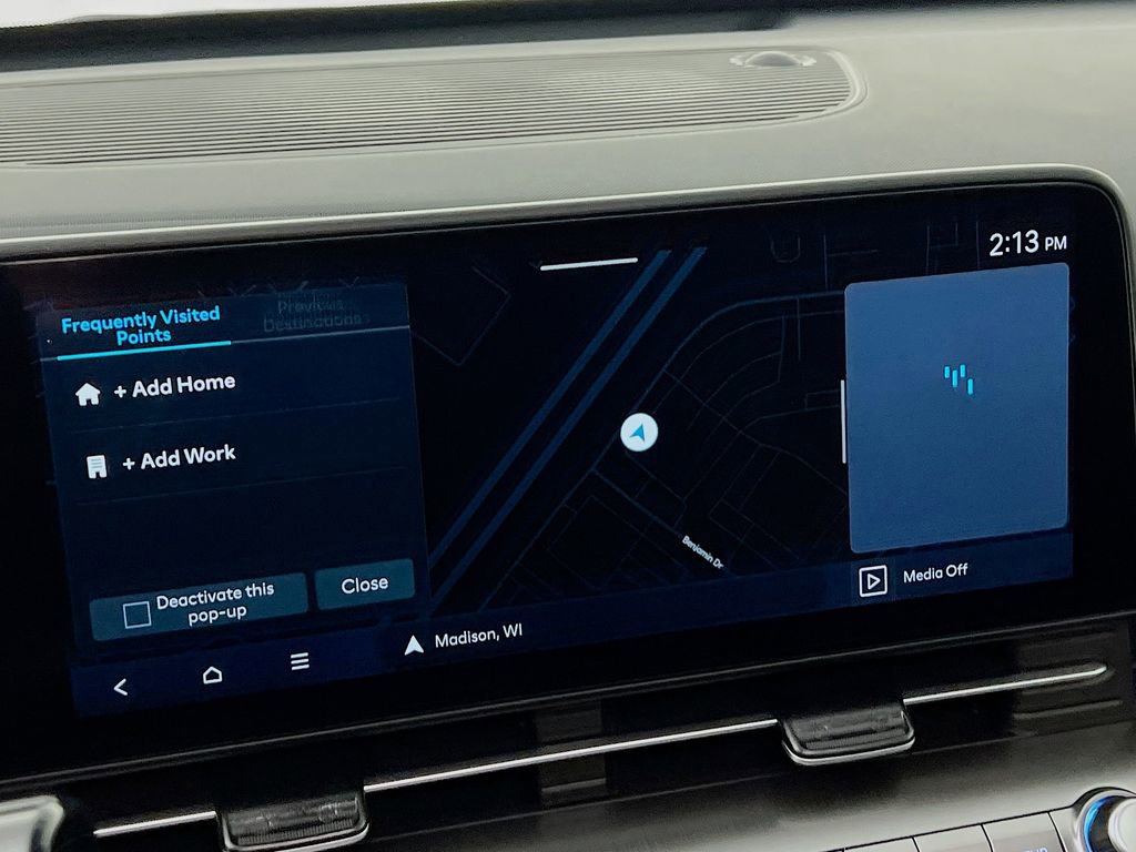 New 2026 Hyundai Kona Limited AWD/4WD image 11