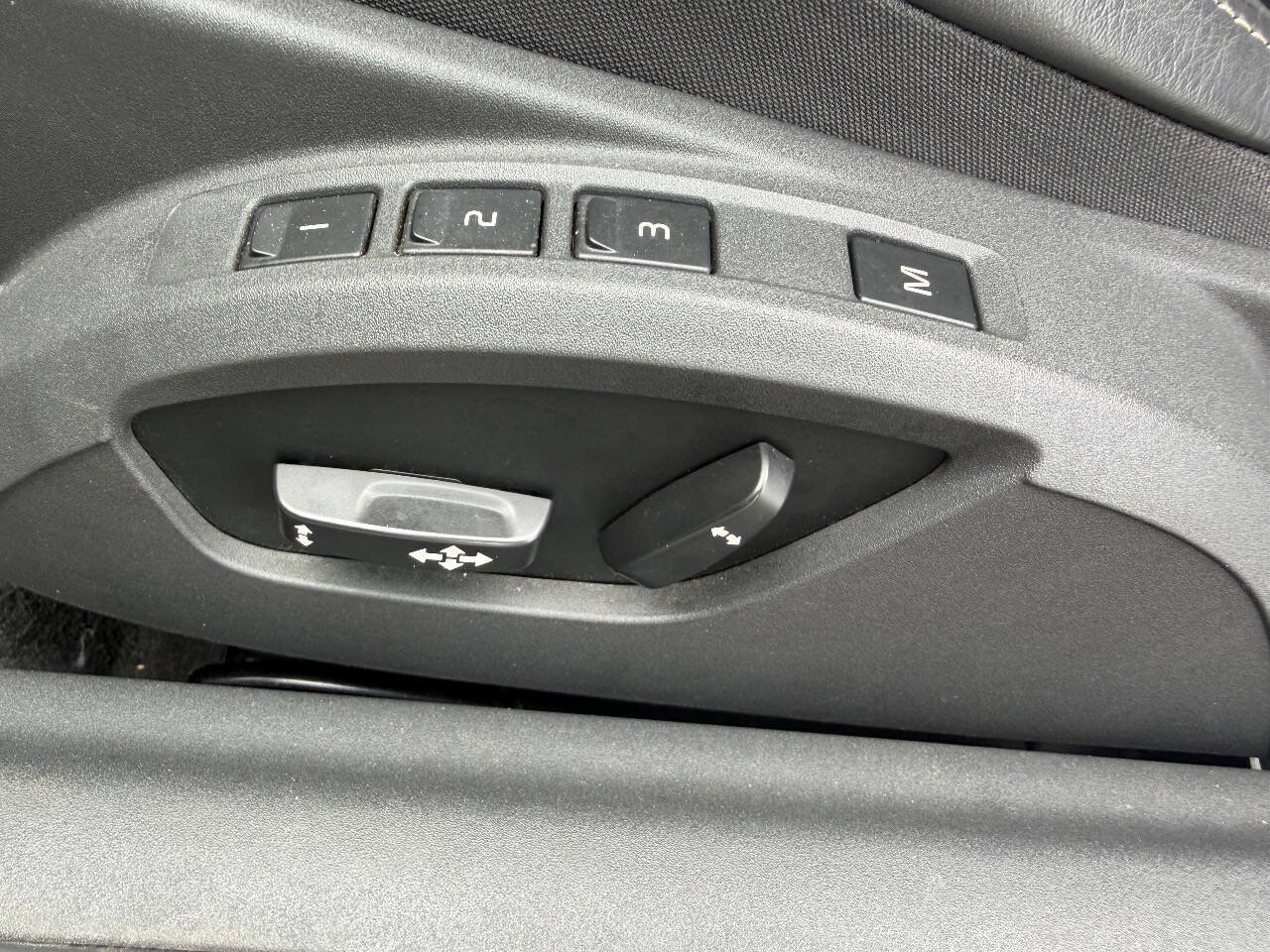 Used 2013 Volvo C70 T5 FWD image 10