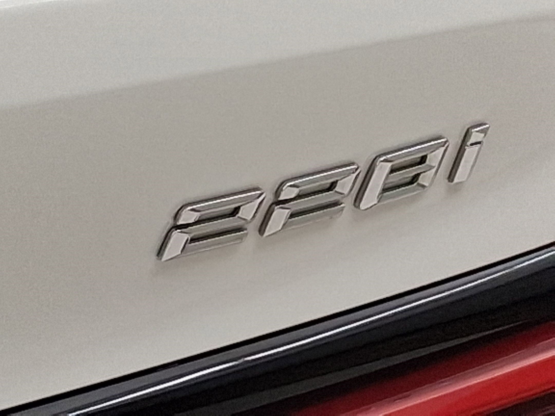 Used 2021 BMW 228i Gran Coupe w/ Convenience Package image 22