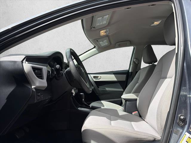Used 2014 Toyota Corolla LE FWD image 12