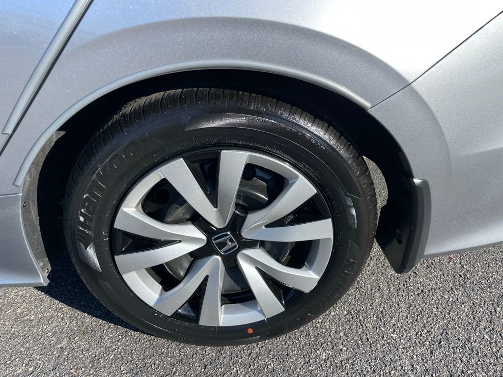 Certified 2024 Honda Civic Sport image 41