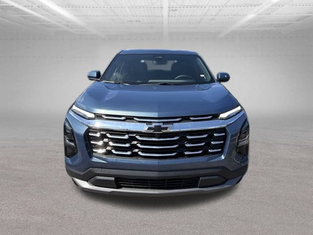 New 2027 Chevrolet Equinox LT w/ LPO, Floor Liner Package FWD image 3