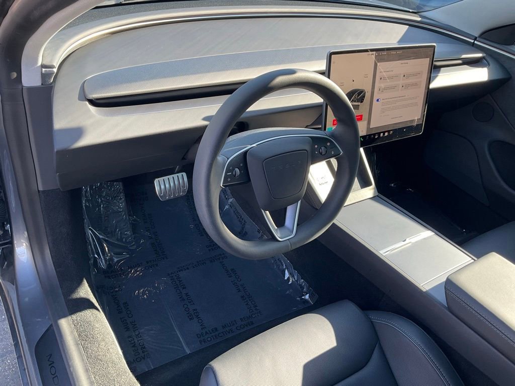 Used 2024 Tesla Model 3 Performance AWD/4WD image 14