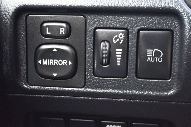 Used 2020 Toyota 4Runner Limited AWD/4WD image 29