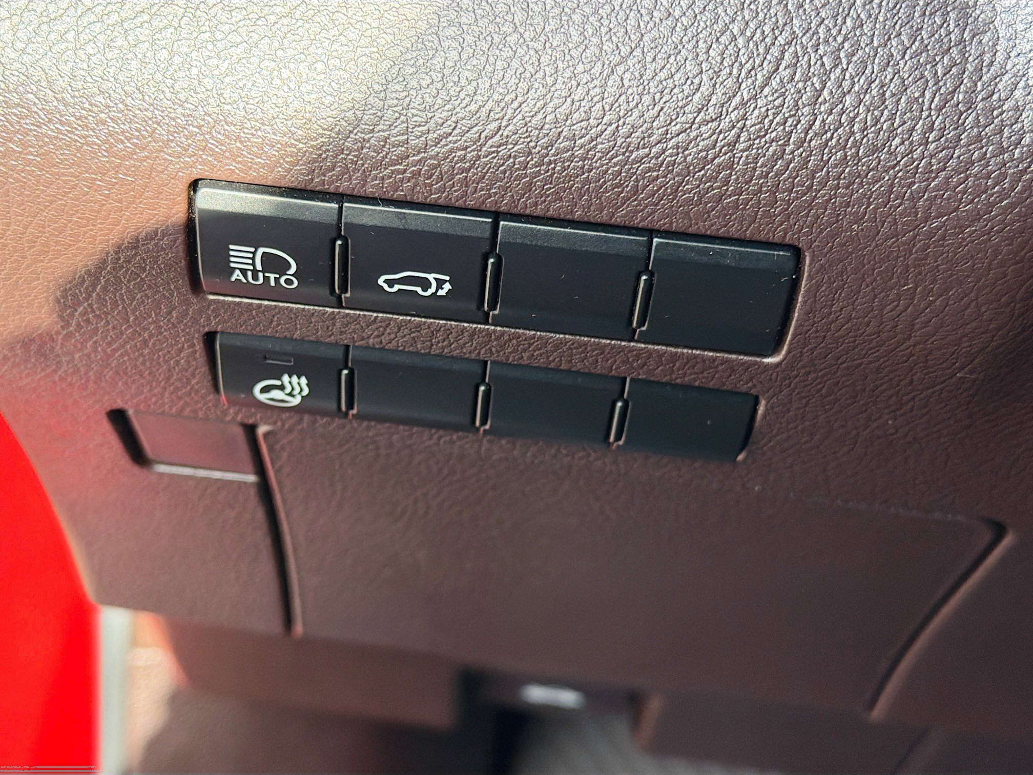 Used 2019 Lexus RX 350L FWD image 36