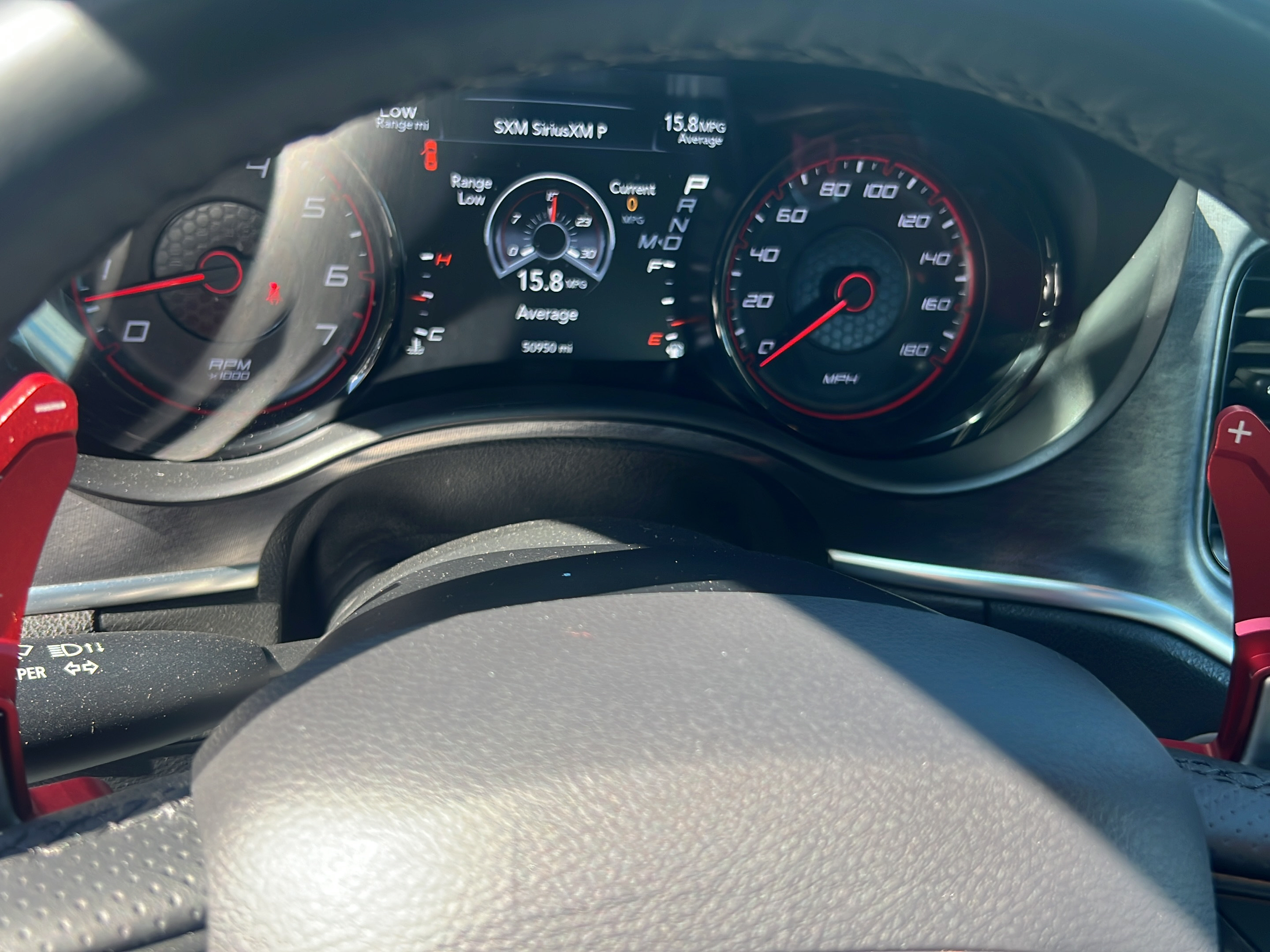 Used 2018 Dodge Charger R/T RWD image 10