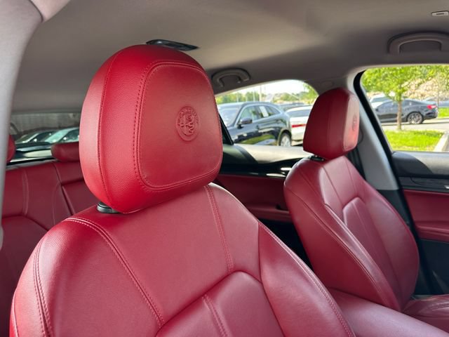 Used 2020 Alfa Romeo Stelvio RWD image 27