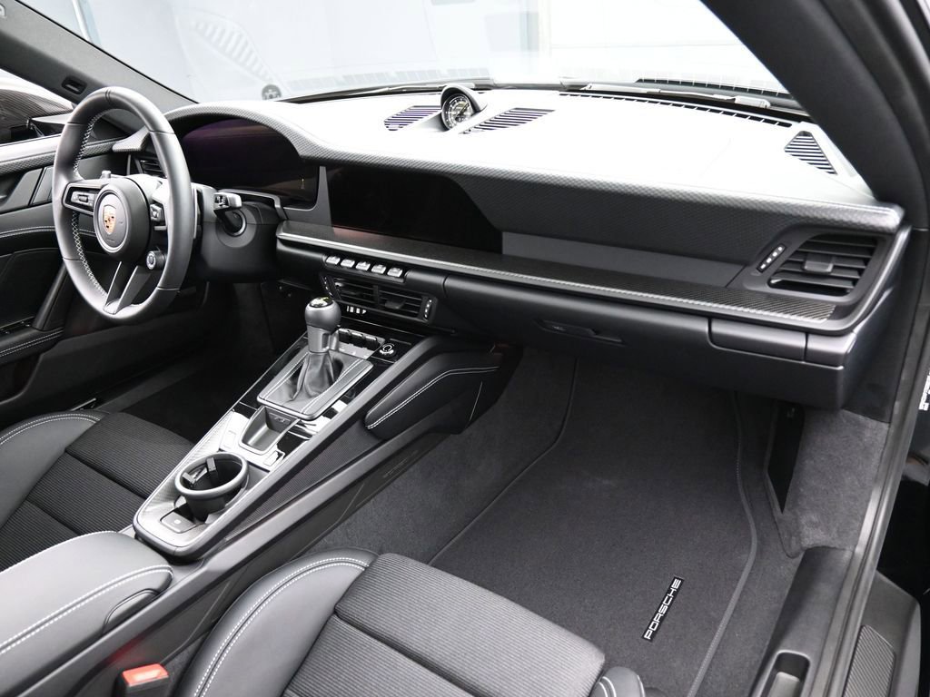 New 2026 Porsche 911 GT3 image 31