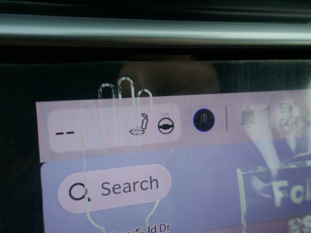 New 2026 Jeep Cherokee Overland w/ Trailer Tow Group image 20