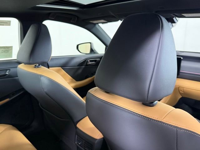 New 2026 Lexus IS 350 F Sport RWD image 30