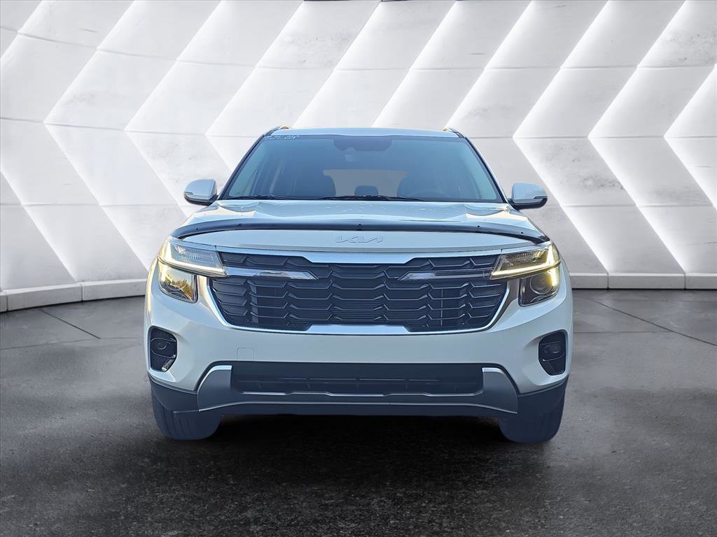 Used 2025 Kia Seltos S image 8