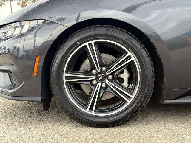 Certified 2024 Ford Mustang Premium RWD image 27