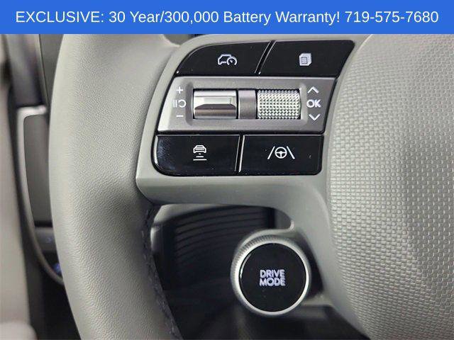 New 2025 Hyundai Ioniq 5 SEL image 7