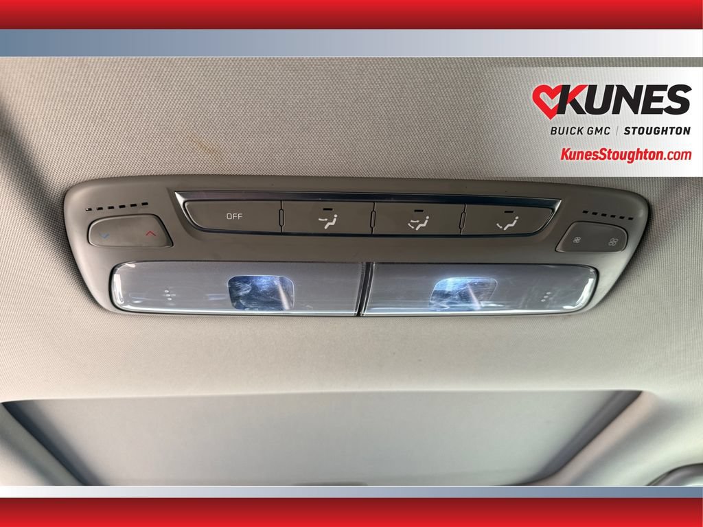 Used 2021 Kia Telluride S AWD/4WD image 37