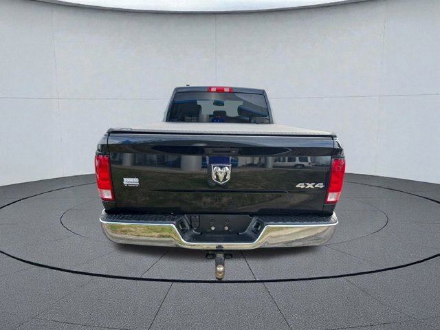 Used 2018 RAM 1500 Tradesman w/ Popular Equipment Group image 4