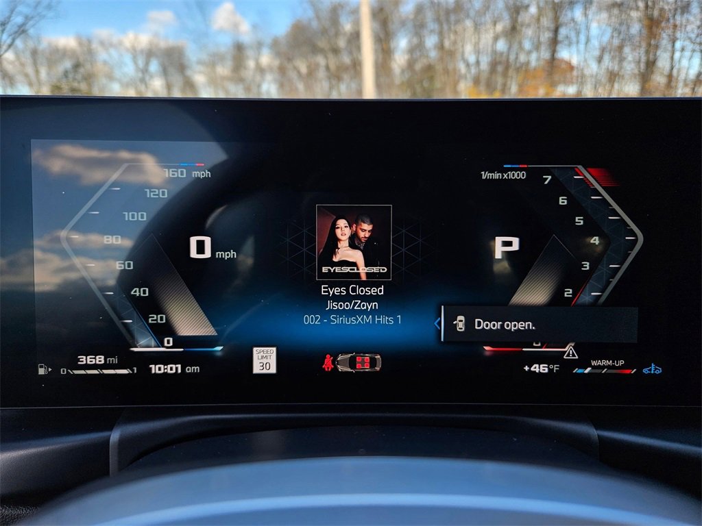 Used 2025 BMW M240i xDrive Coupe image 13