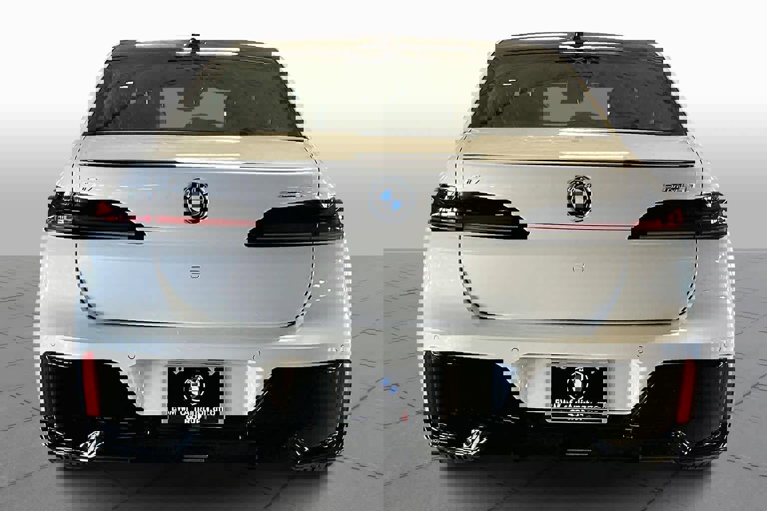 New 2026 BMW i7 eDrive50 w/ M Sport Package image 4